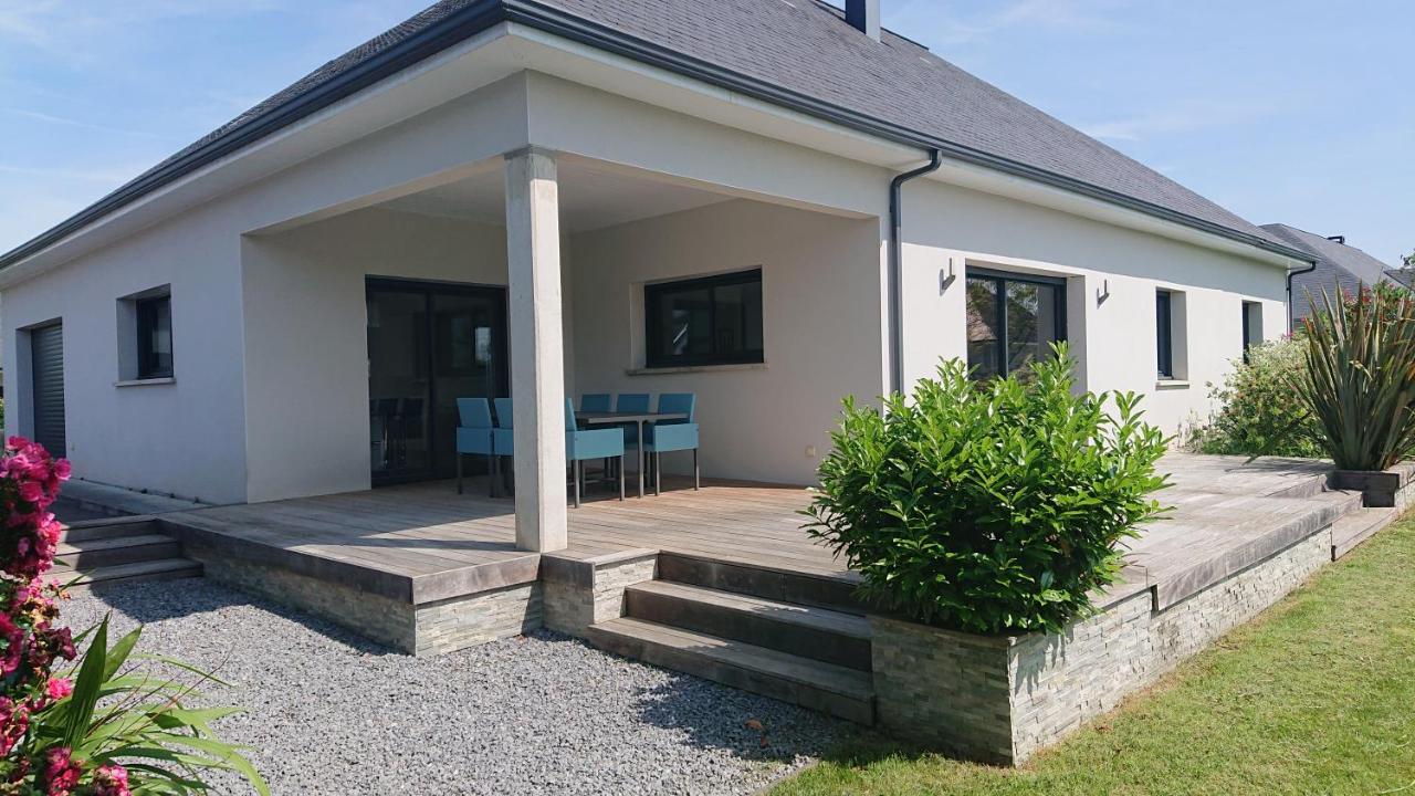 Maison L'Allee Des Arums Oloron-Sainte-Marie Ngoại thất bức ảnh