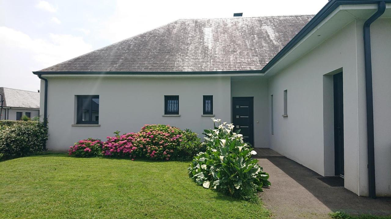 Maison L'Allee Des Arums Oloron-Sainte-Marie Ngoại thất bức ảnh