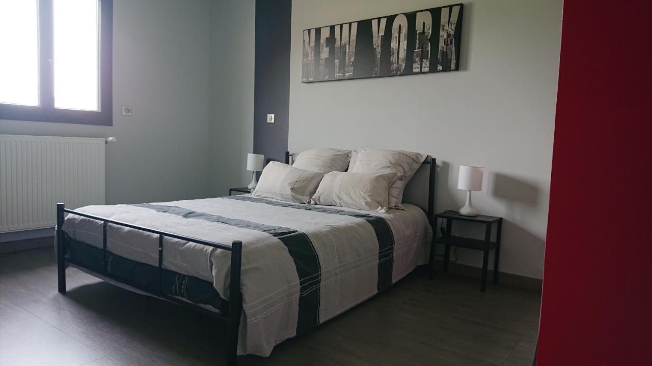 Maison L'Allee Des Arums Oloron-Sainte-Marie Ngoại thất bức ảnh