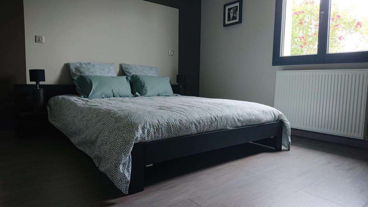 Maison L'Allee Des Arums Oloron-Sainte-Marie Ngoại thất bức ảnh