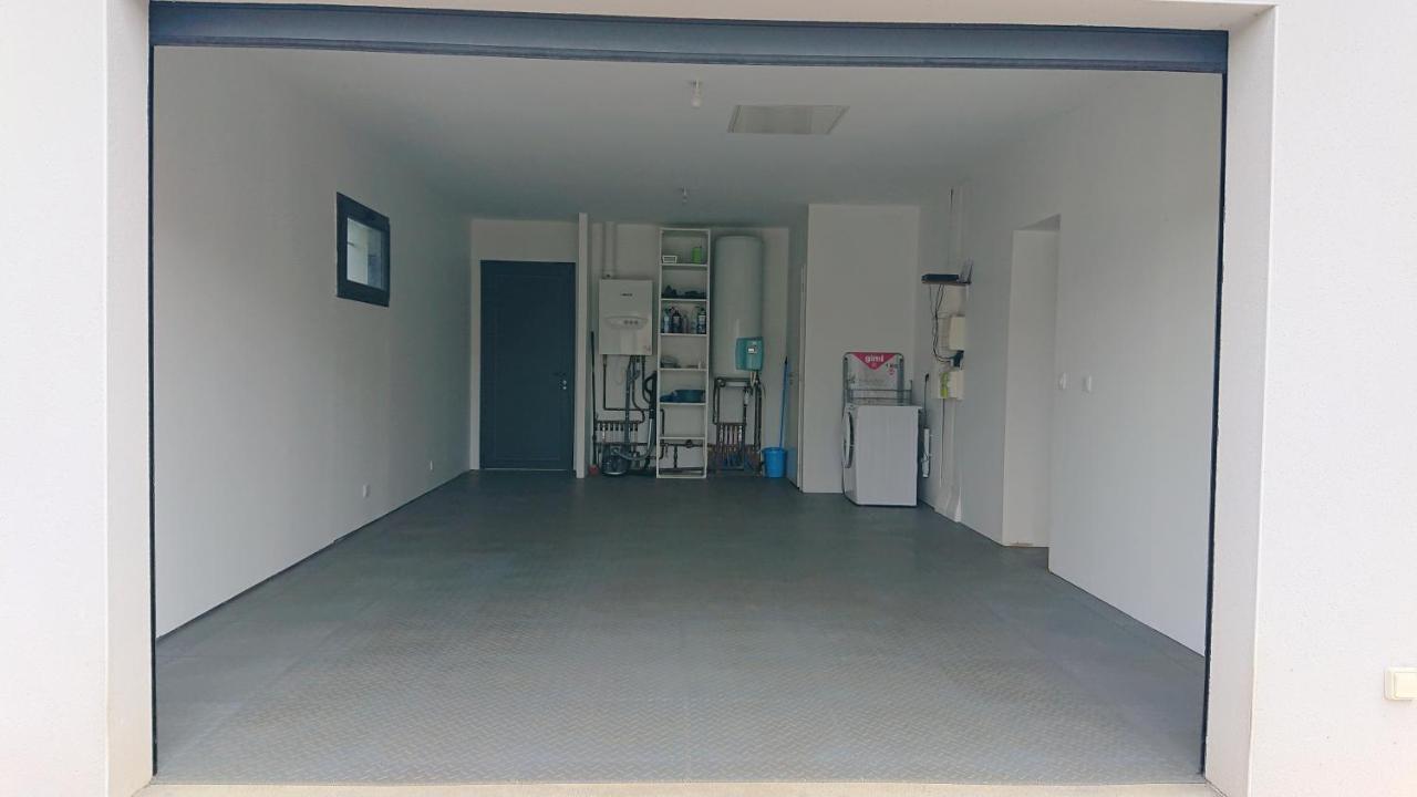 Maison L'Allee Des Arums Oloron-Sainte-Marie Ngoại thất bức ảnh
